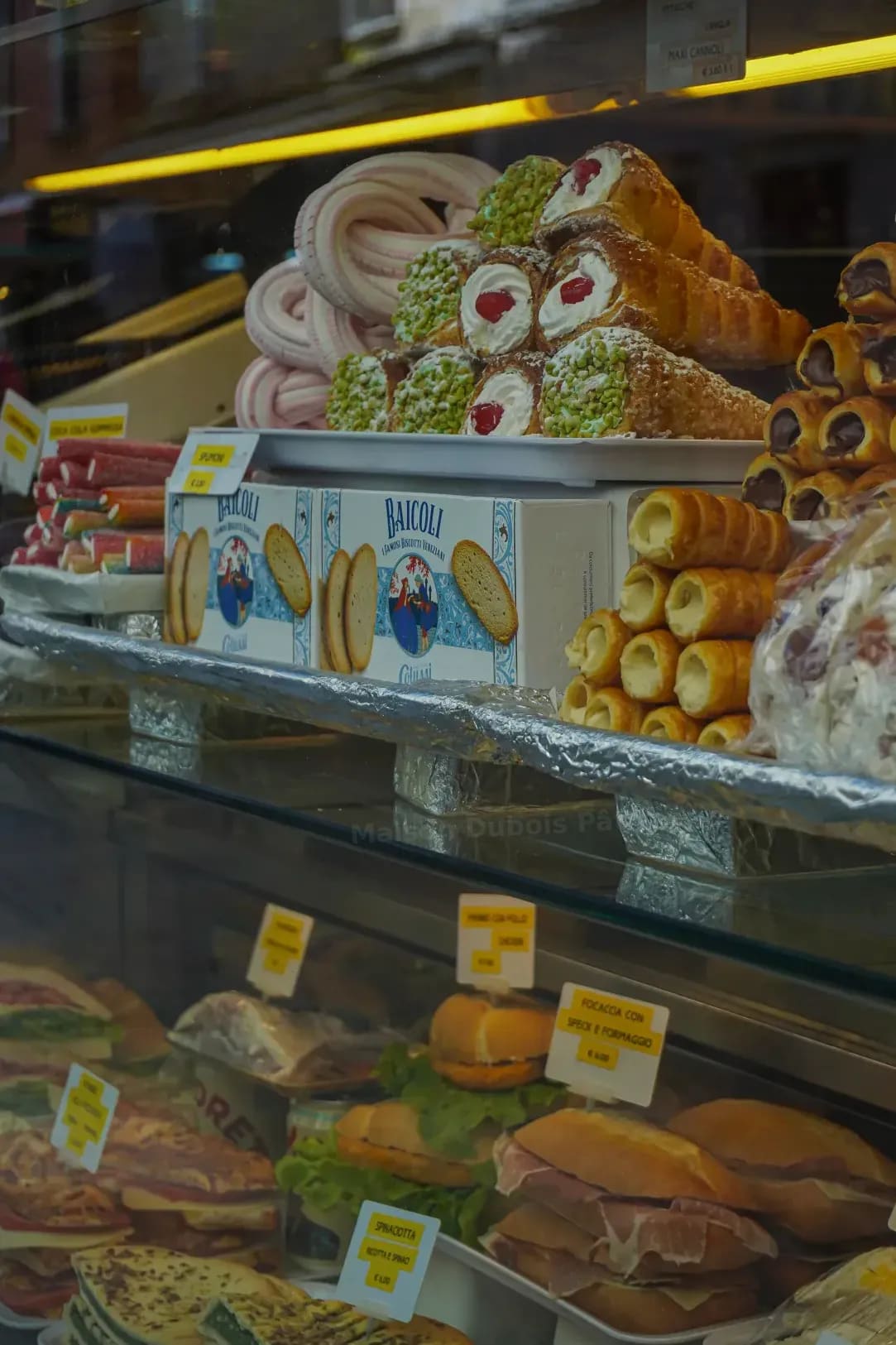 Maison Dubois Pâtisserie