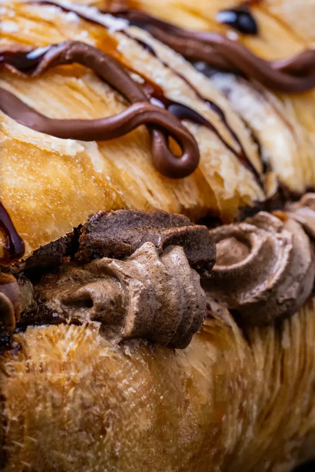 Maison Dubois Pâtisserie
