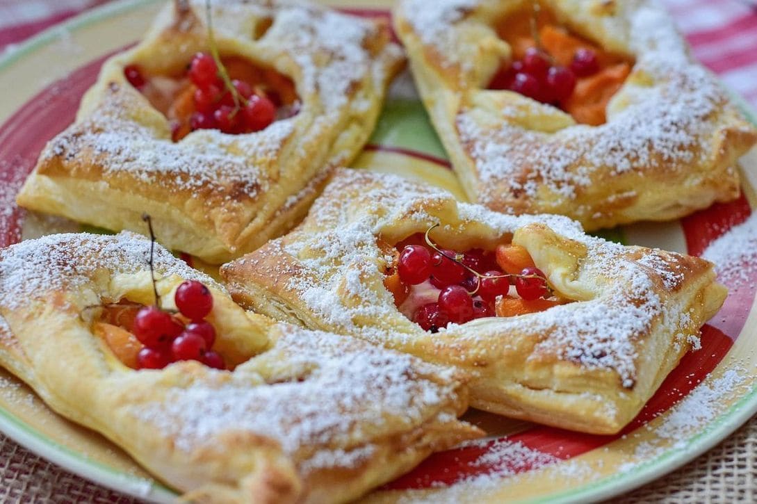 Maison Dubois Pâtisserie 12
