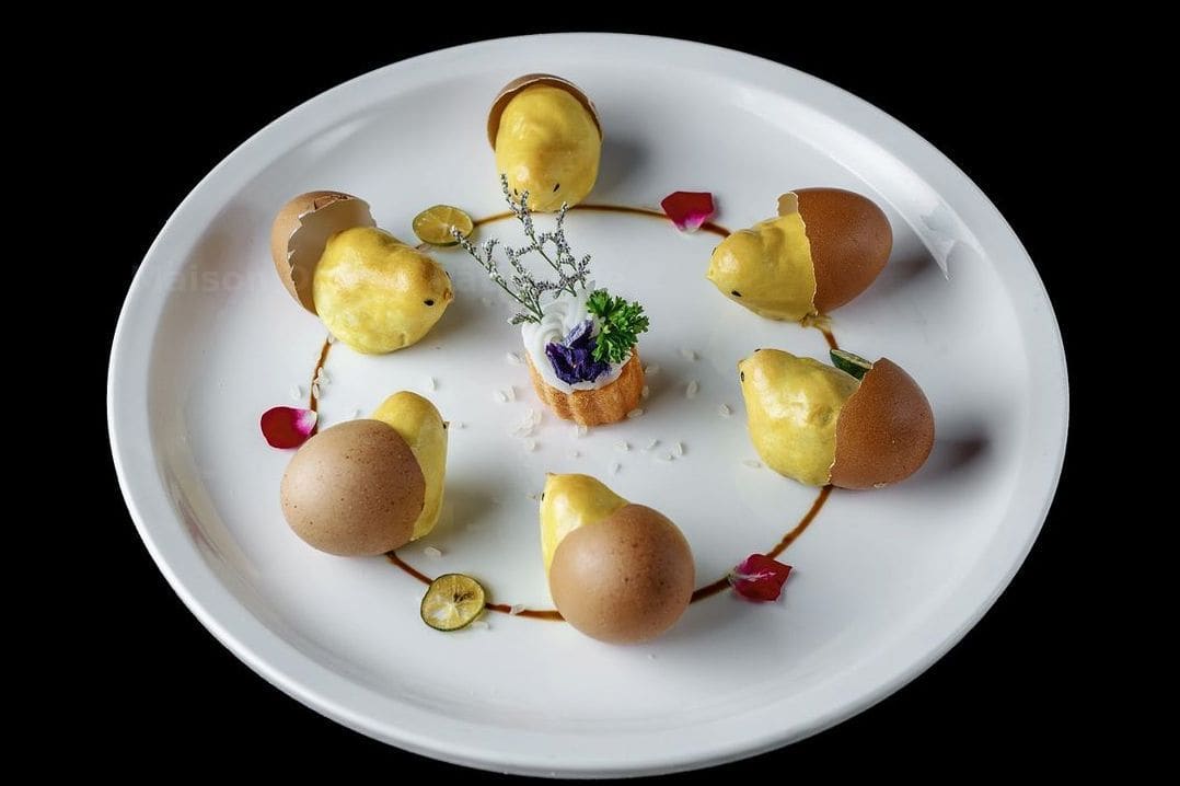 Maison Dubois Pâtisserie 15