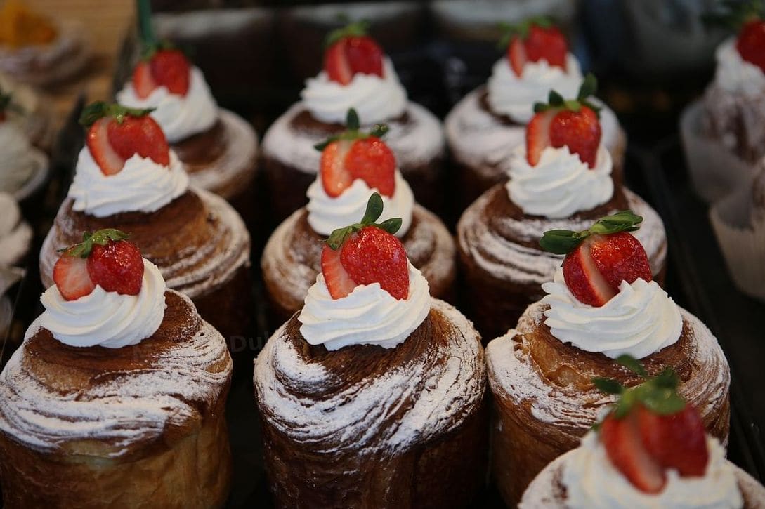 Maison Dubois Pâtisserie 4