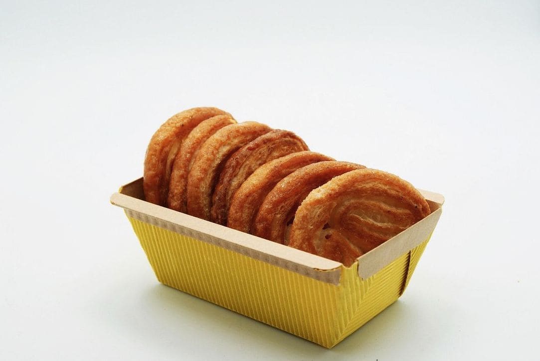 Maison Dubois Pâtisserie 9