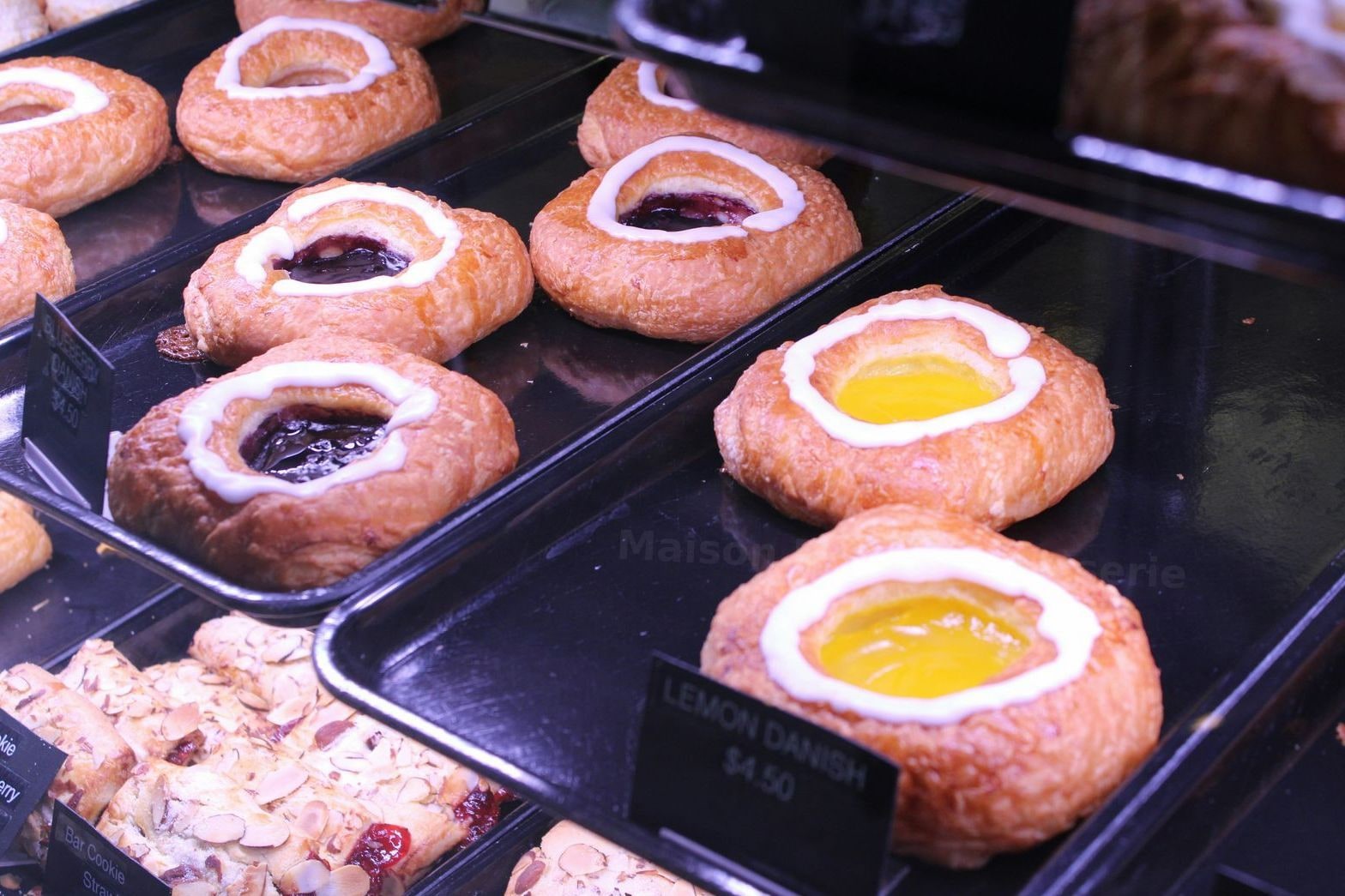 Maison Dubois Pâtisserie